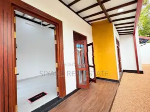 Modern House for Sale – Thalahena, Battaramulla