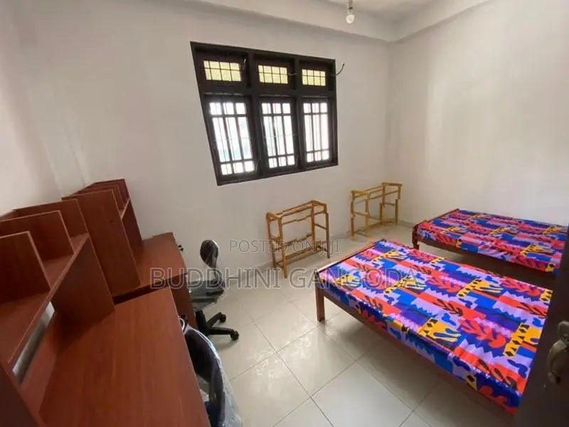 Brand New Bording Room for Rent Malae - Sliit Girls