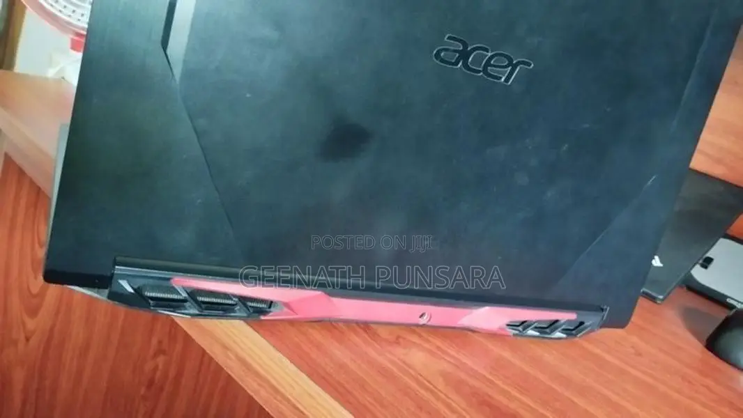 Acer Nitro 5 10th GEN