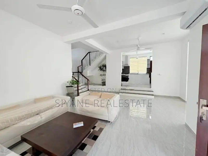Luxury Modan Brand New House for Sale Battaramulla