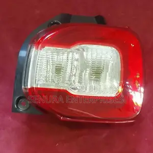 Toyota Passo M700 Tail Light Rh