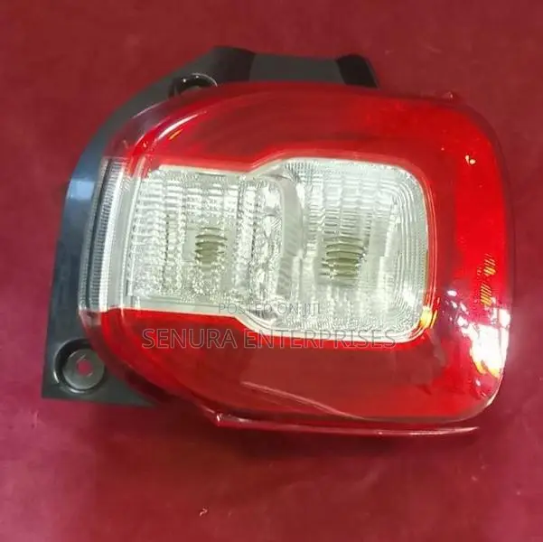 Toyota Passo M700 Tail Light Rh