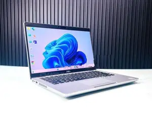 Dell i5 10th Gen 8GB RAM 256GB NVME SSD Used Laptop (Touch screen)