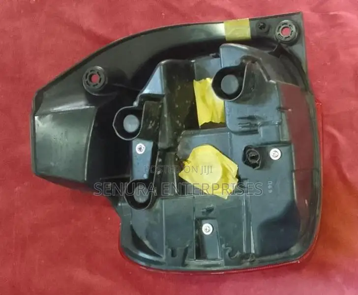 Toyota Passo M700 Tail Light Rh