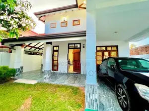 Best Solid An Upstairs House For Sale In Negombo Daluwakotuwa