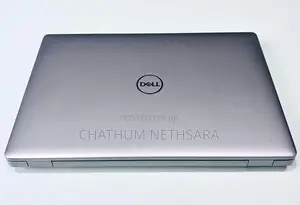 Dell i5 10th Gen 8GB RAM 256GB NVME SSD Used Laptop (Touch screen)