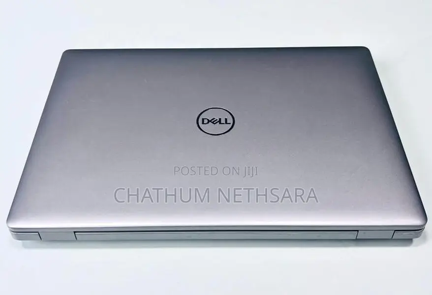 Dell i5 10th Gen 8GB RAM 256GB NVME SSD Used Laptop (Touch screen)