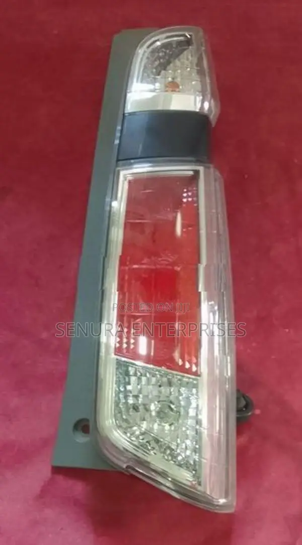 Honda N-Wgn Jh1 Tail Light RH