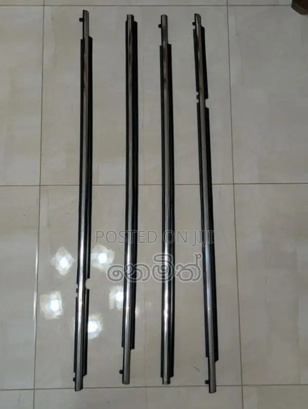 Nickel Beading Set – Toyota Axio