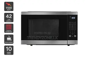 Kogan 42L Microwave Oven With Inverter