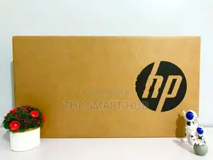 HP Core i5 12th Gen 16GB RAM 512GB NVME Professional Laptop