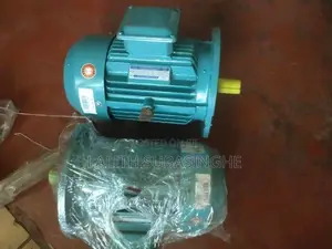 3 Phase Motor
