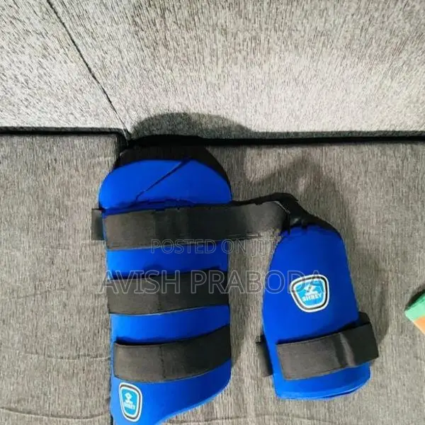 Shrey Double Thigh Pad