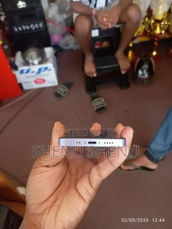 Apple iPhone 12 mini (Used)