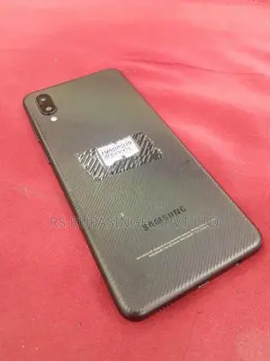 Samsung Galaxy M02 (Used)