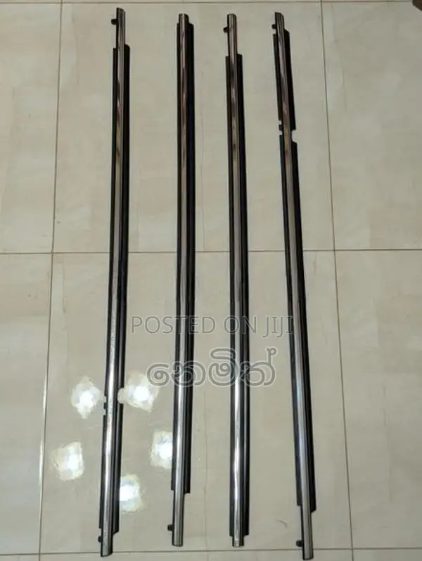 Nickel Beading Set – Toyota Axio