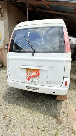 Micro Mpv 2006