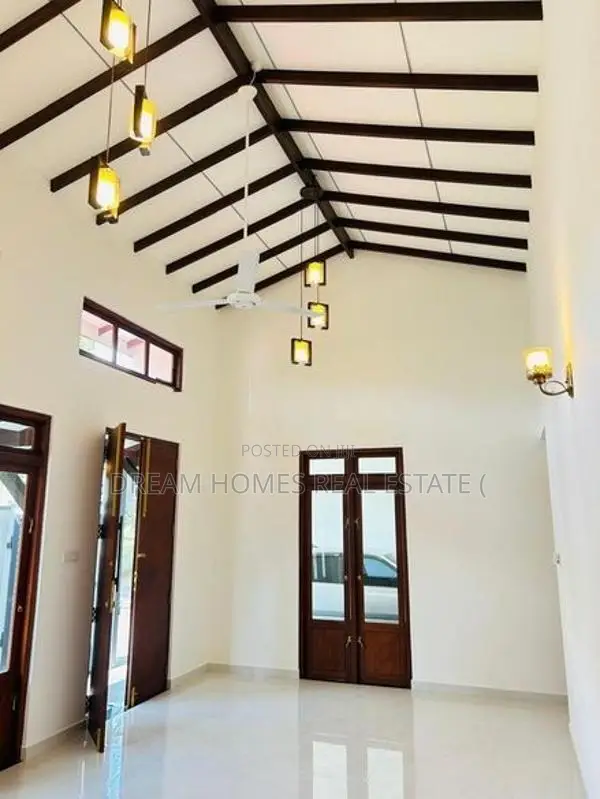 Newly Built Modern House for Sale in Kaduwela