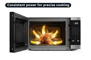 Kogan 42L Microwave Oven With Inverter