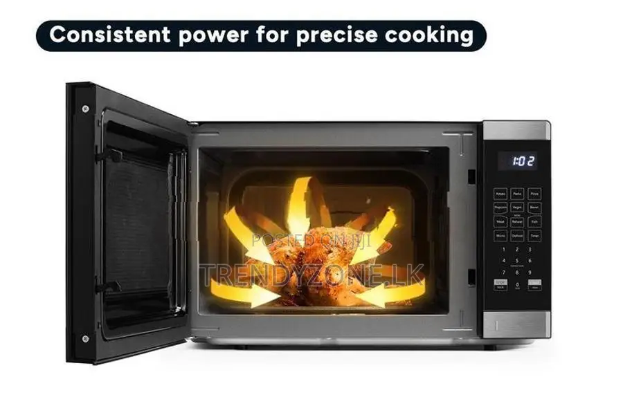 Kogan 42L Microwave Oven With Inverter