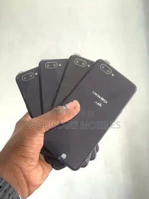 Oppo A3s 6GB 128GB (Used)