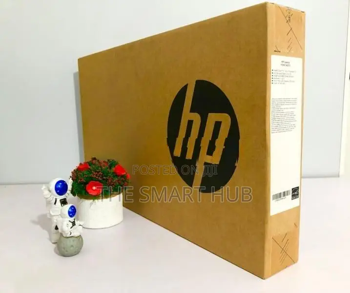 HP Core i5 12th Gen 16GB RAM 512GB NVME Professional Laptop