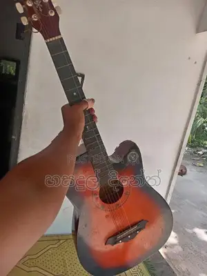 Guitar
