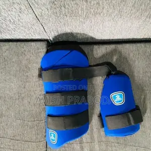 Shrey Double Thigh Pad