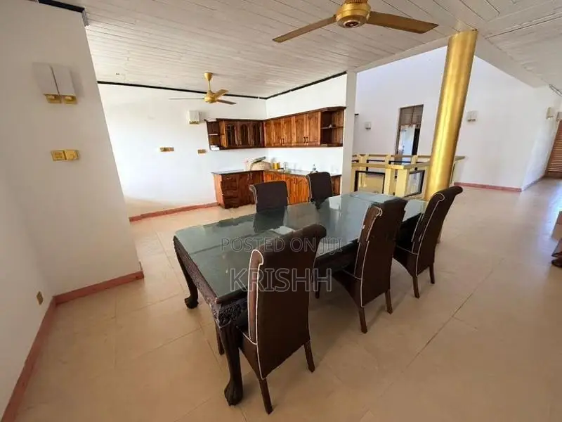 Commercial Building for Rent in Colombo 03