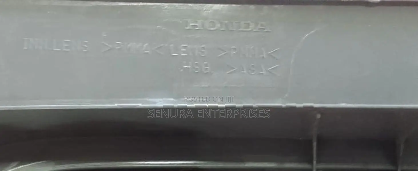 Honda N-Wgn Jh1 Tail Light RH