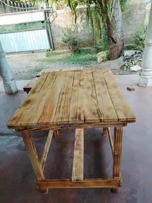 Table with Chairs