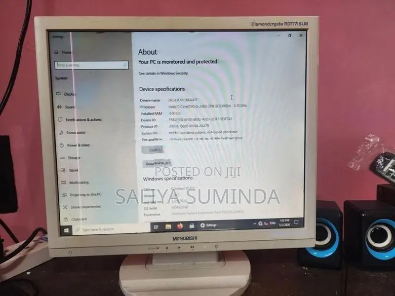 Computer Full set