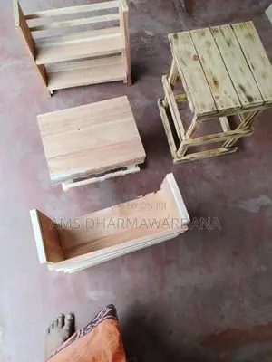 Spices racks
