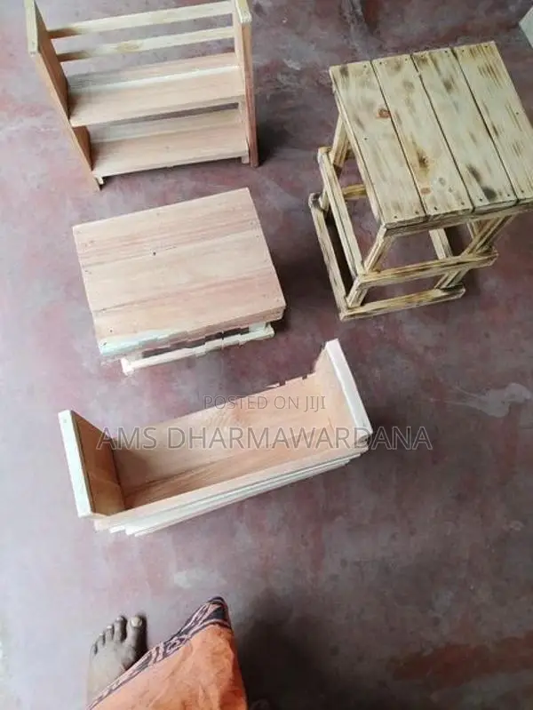 Spices racks