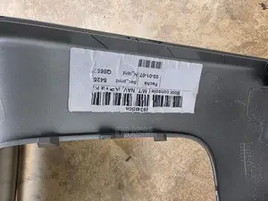 Nissan Navara D40 Centre Console 2005-2015