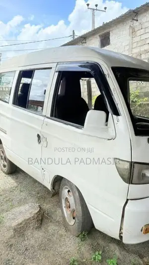 Micro Mpv 2006