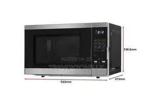 Kogan 42L Microwave Oven With Inverter