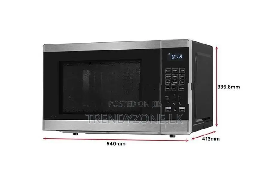Kogan 42L Microwave Oven With Inverter