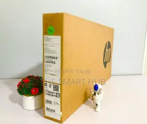 HP Core i5 12th Gen 16GB RAM 512GB NVME Professional Laptop