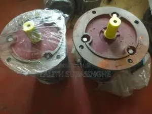 3 Phase Motor