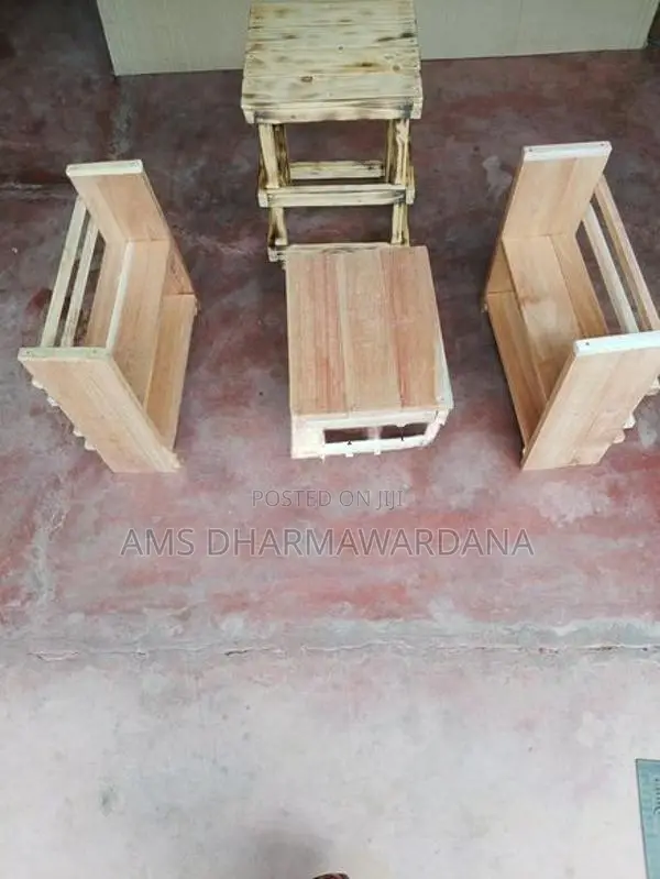 Spices racks