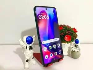 Moto G05 4GB 64GB (Used)