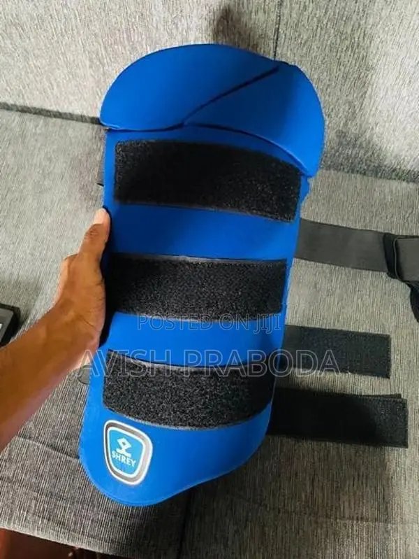 Shrey Double Thigh Pad
