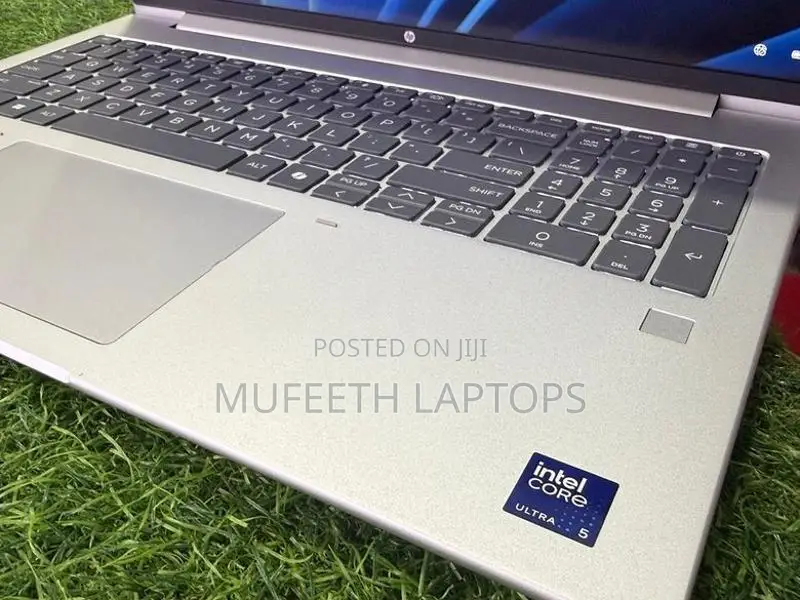 Ultra 5 15Gen 8/512GB 16”IPS Ai 🤖 Technology