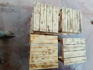 Table with Chairs
