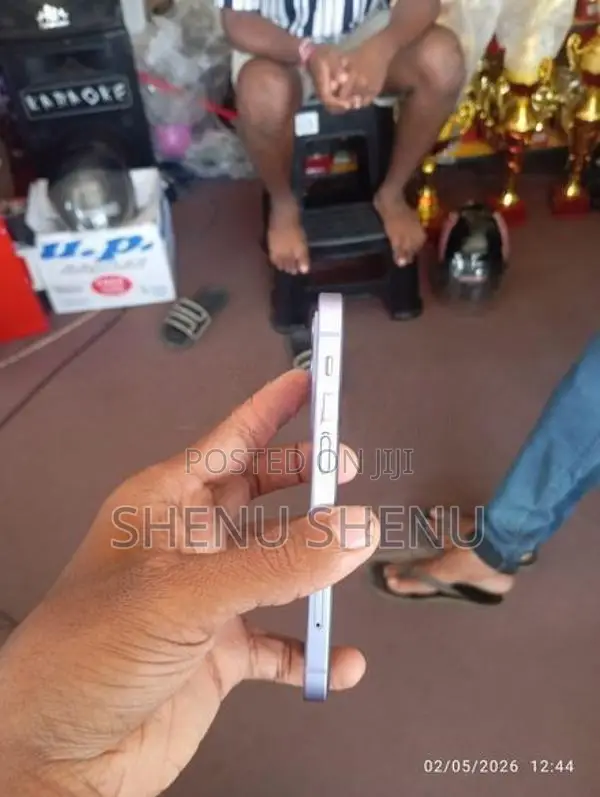 Apple iPhone 12 mini (Used)