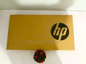 HP Core i5 12th Gen 16GB RAM 512GB NVME Professional Laptop