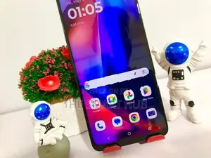 Moto G05 4GB 64GB (Used)