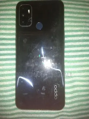 Oppo A53 (Used)