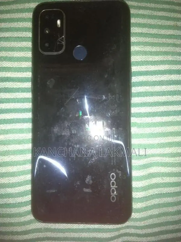 Oppo A53 (Used)